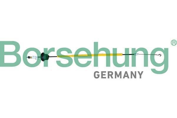 Borsehung B10793 Tõmbetross, autoukse lukustuse avamine A6 2.7 TDI quattro 190 HP Diisel 2011