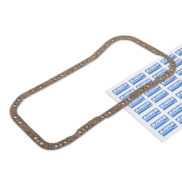 AJUSA Oil sump gasket Article number: 14052200 cheaply