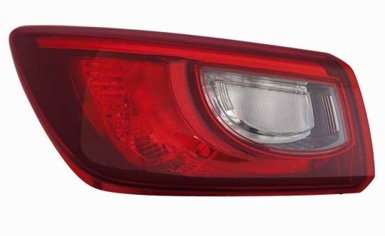 IPARLUX Rear light Article number: 16024002 cheaply