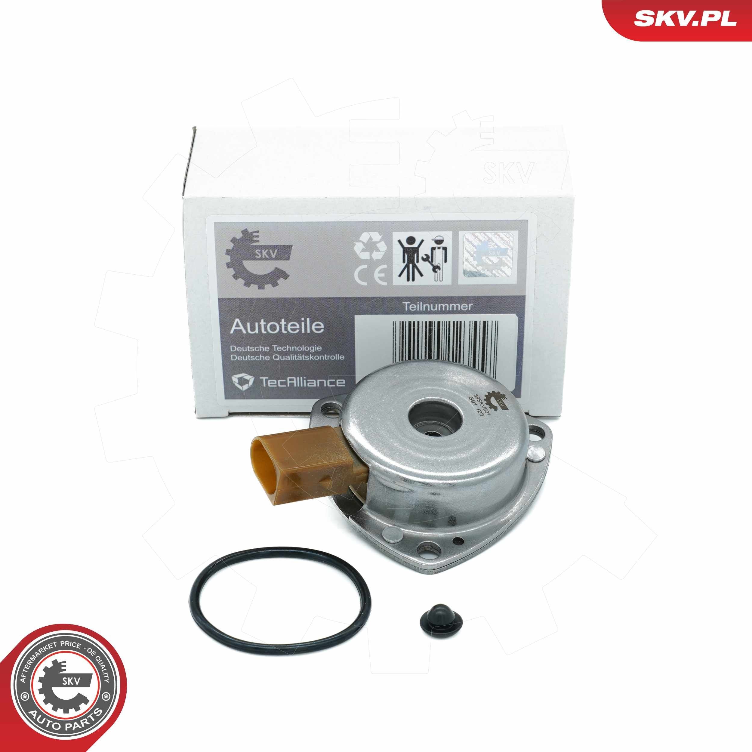 ESEN SKV 39SKV901 Tsentraalmagnet, nukkvõlliasend C-klass C 180 1.8 Kompressor (203.246) 143 HP Bensiin 2007