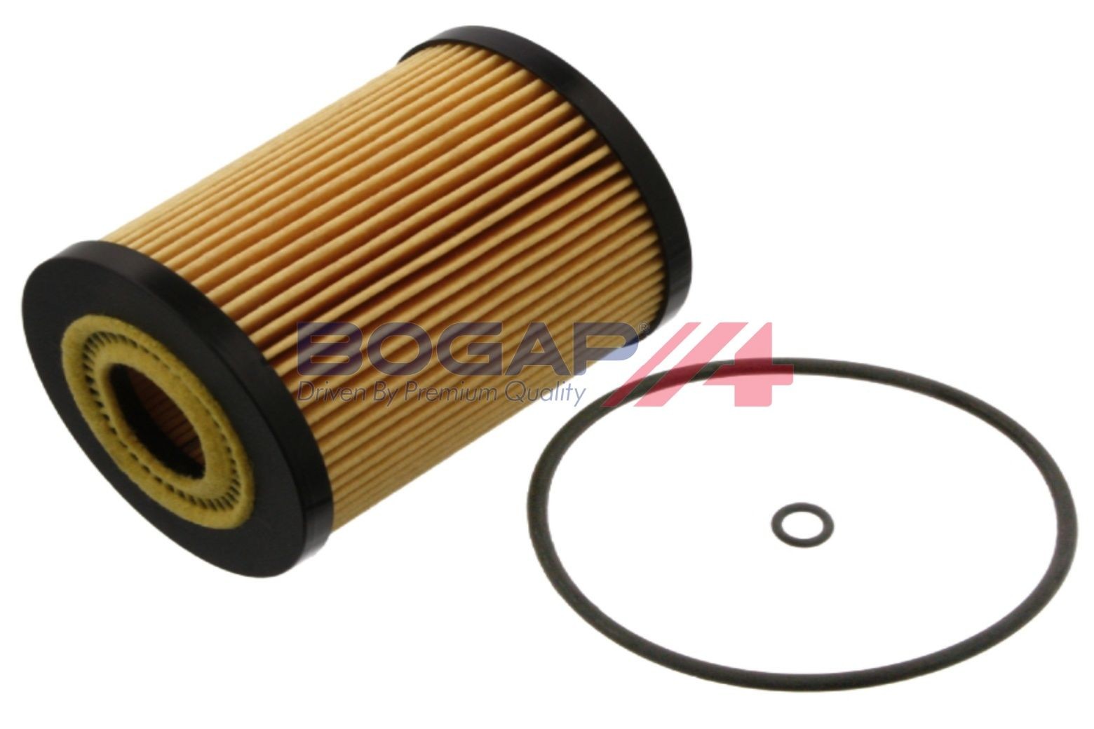BOGAP Oil filter Article number: C8113132 cheaply