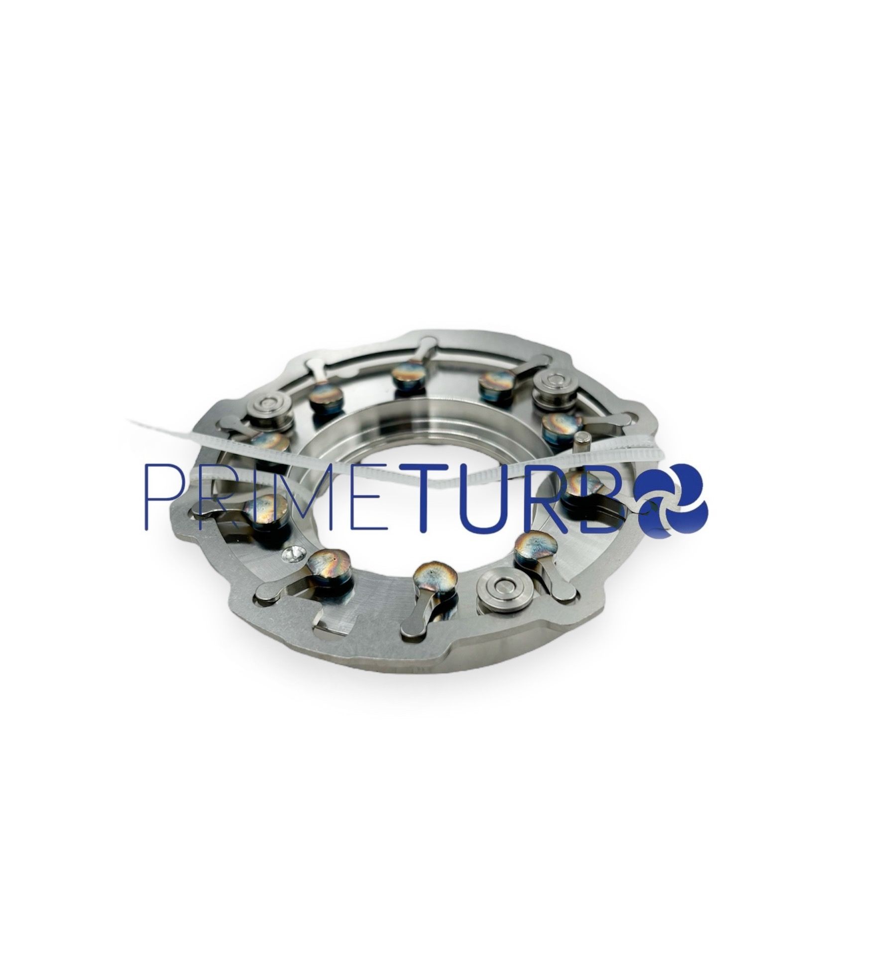 Prime Turbo G02010V Szerelőkészlet, töltő DELTA 1.6 D Multijet (844.AXC11, 844.AXC1A) 120 LE Dízel 2014