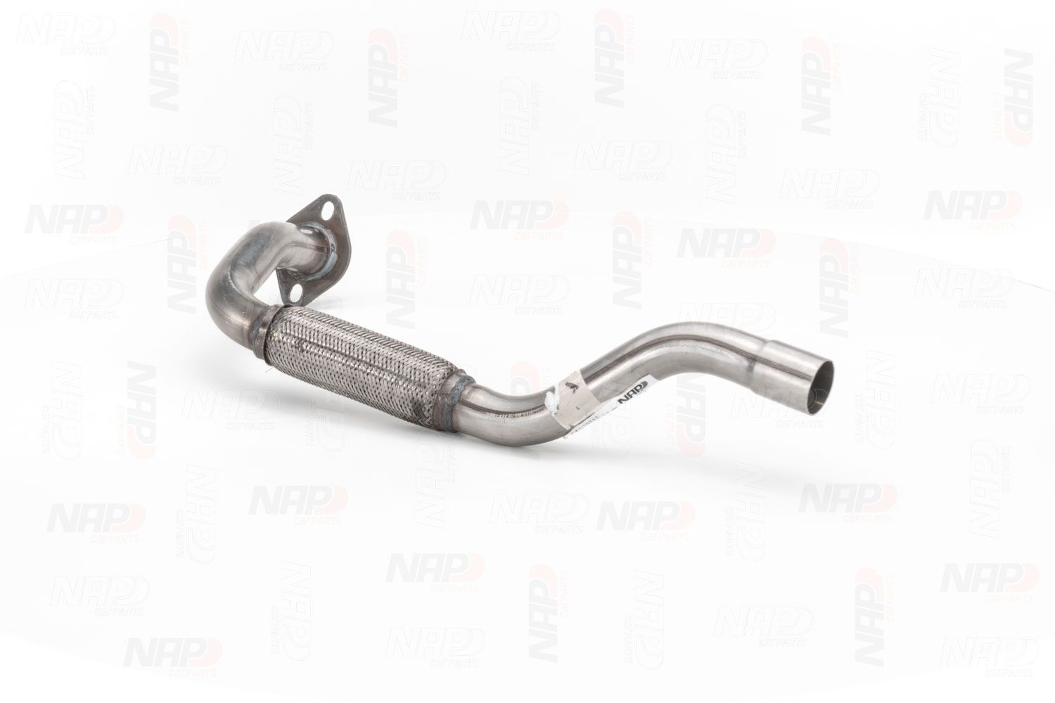 NAP carparts Repair Pipe, catalytic converter Article number: CAC10717 cheaply