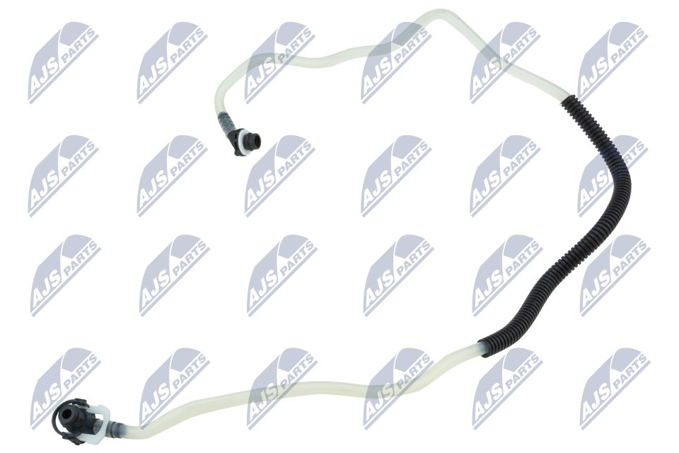 NTY Fuel Hose Article number: BPP-ME-013 cheaply