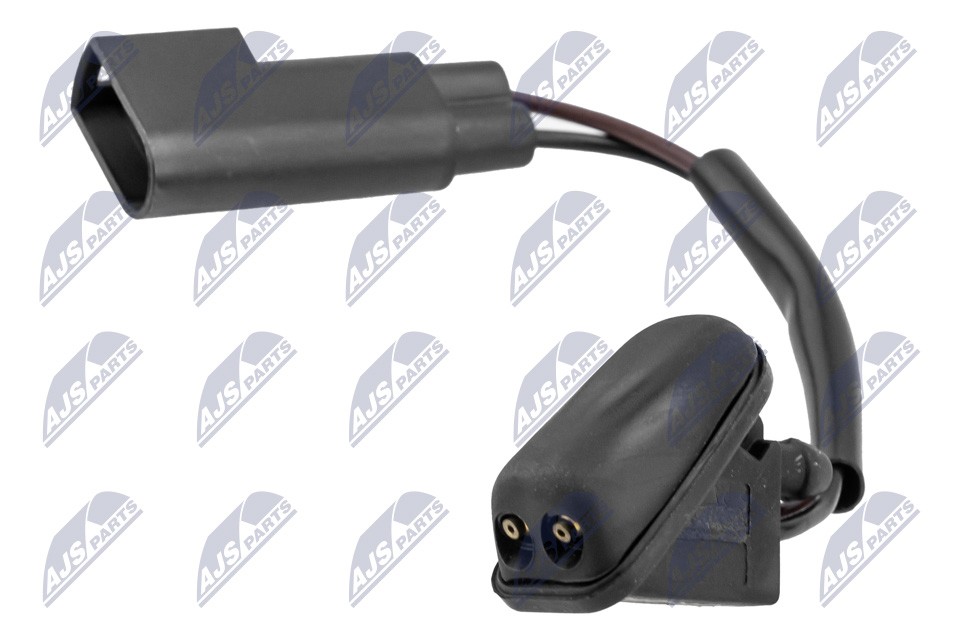 NTY Windscreen washer jet Article number: EDS-FR-014 cheaply