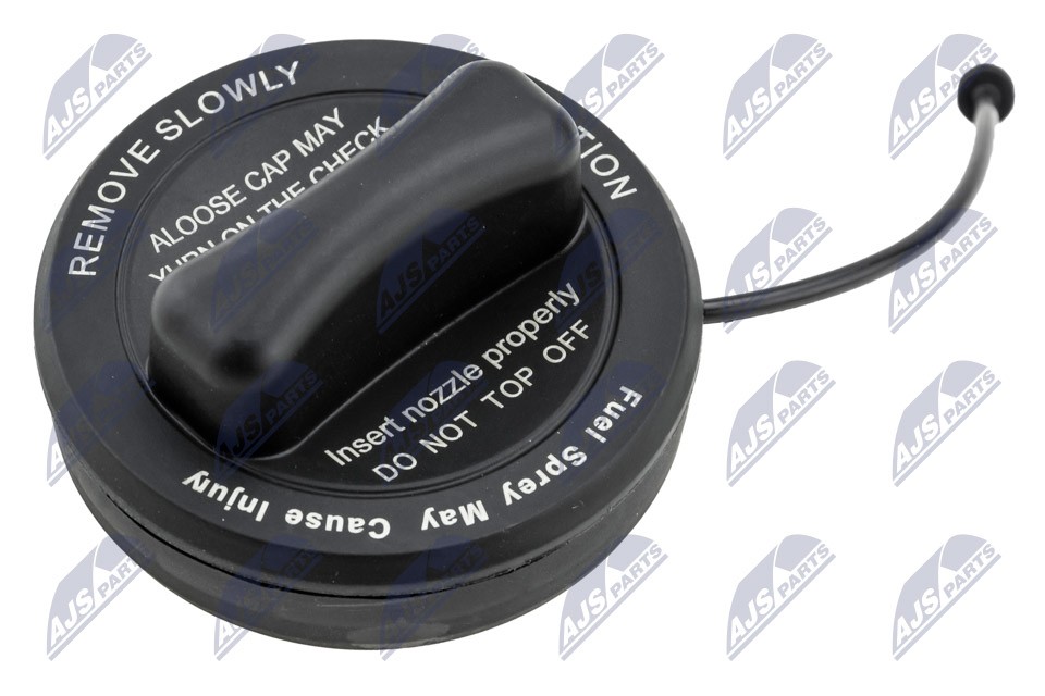 NTY Fuel cap Article number: EZC-ME-185 cheaply