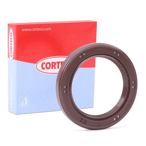 CORTECO Shaft Seal, differential Article number: 20018100B cheaply