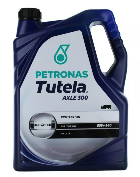 PETRONAS Ašies krumpliaračio alyva Tutela, Axle 300 prekės numeris: 76464M12EU nebrangu