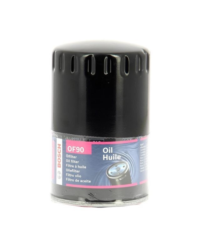 BOSCH Õlifilter Artikli number: F 026 408 890 soodsalt