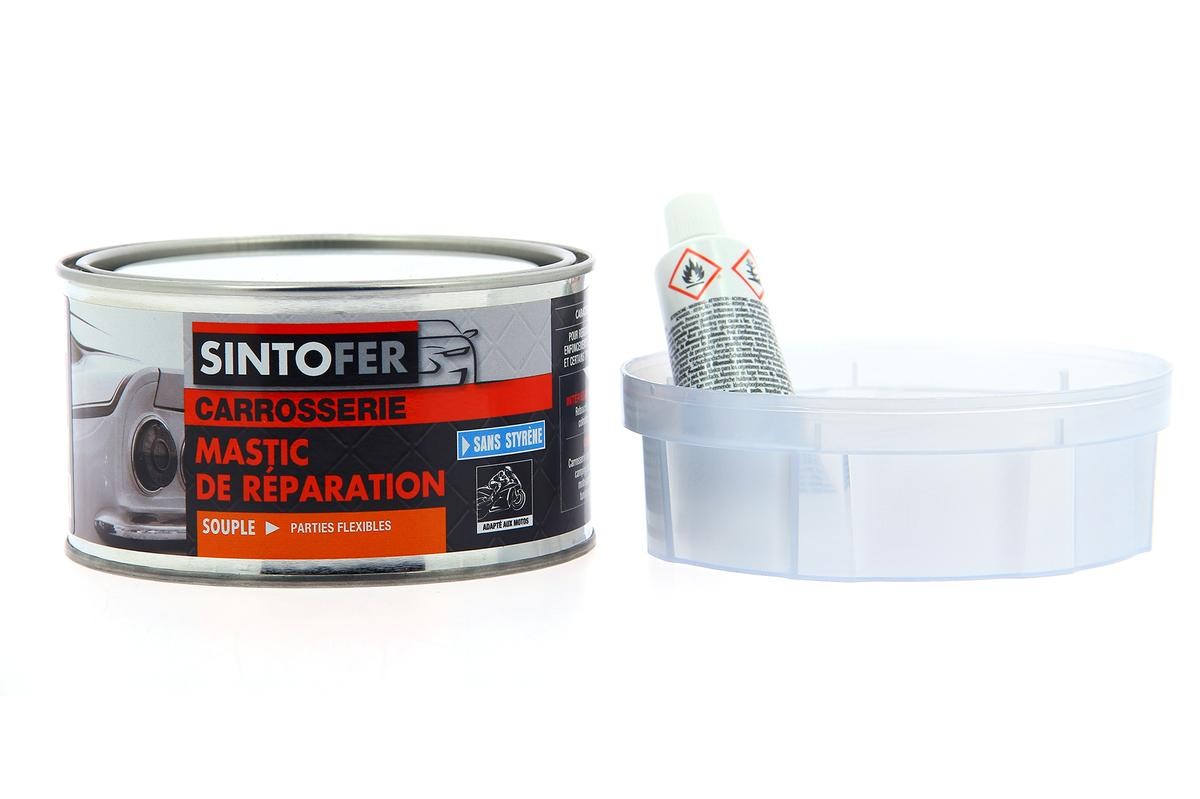 OEM Universalspartelmasse 38201 fra SINTO