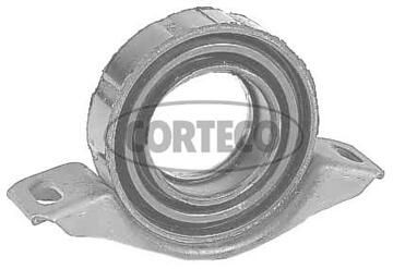 CORTECO Propshaft bearing Article number: 600434 cheaply