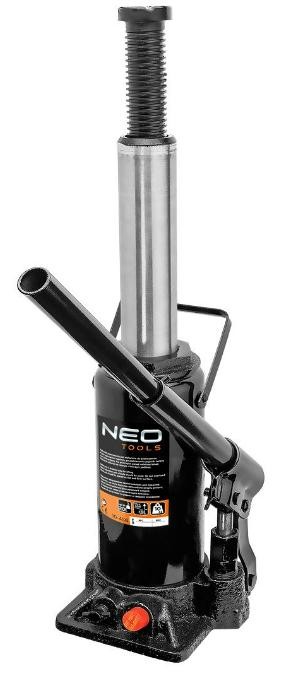 NEO TOOLS Donkraft Varenummer: 10-456 billige