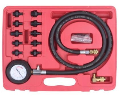 MAGNUS Manometer Varenummer: MGS01576 billige