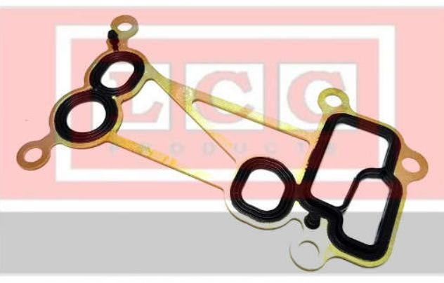 LCC Oil cooler gasket Article number: TR1396 cheaply