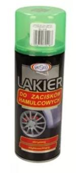 WESCO Bremsesaddel-lak Varenummer: 131022E billige