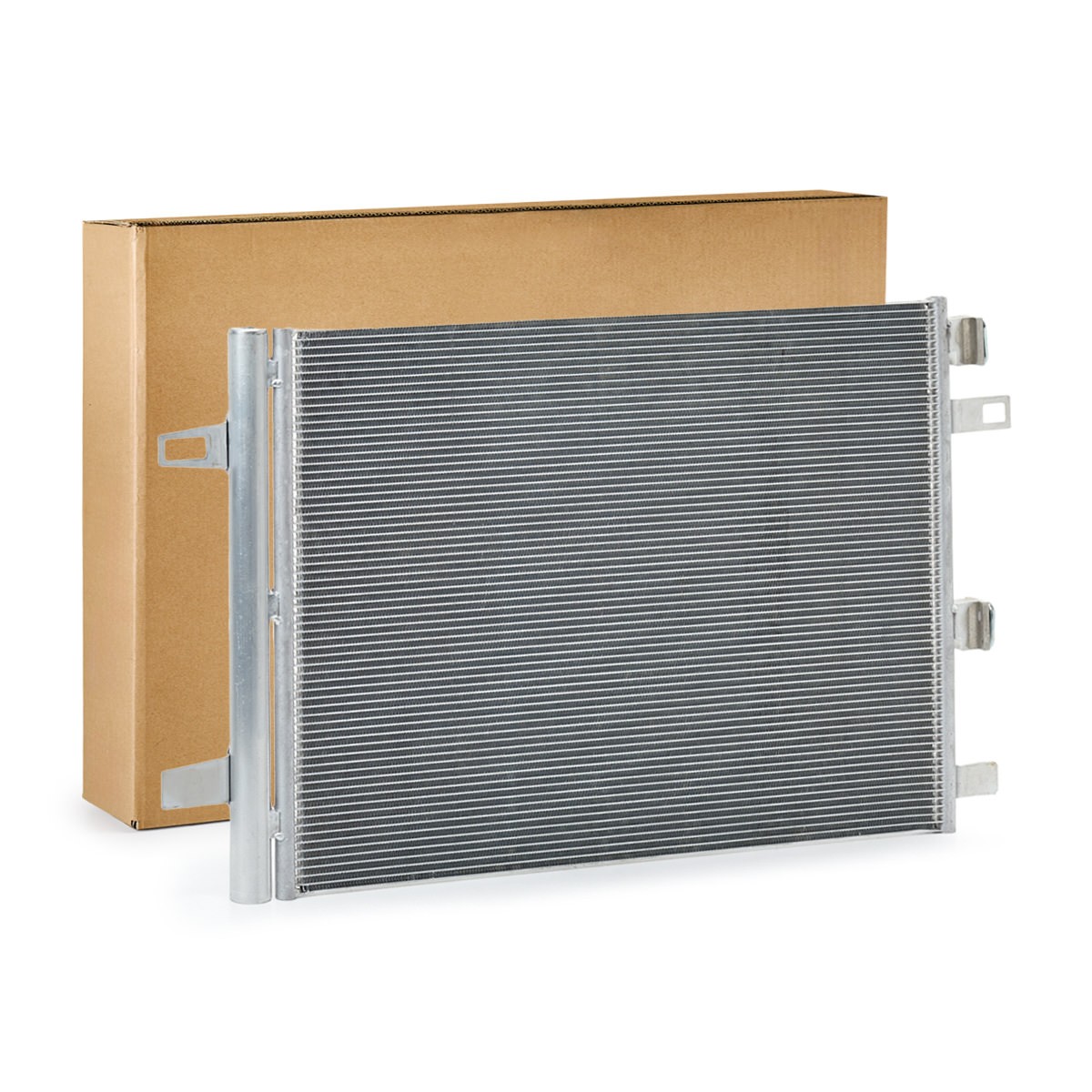 RIDEX Air conditioning condenser Article number: 448C0562 cheaply