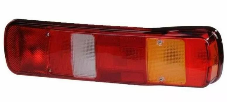 KAMAR Hus, baglys Varenummer: K2357-A billige