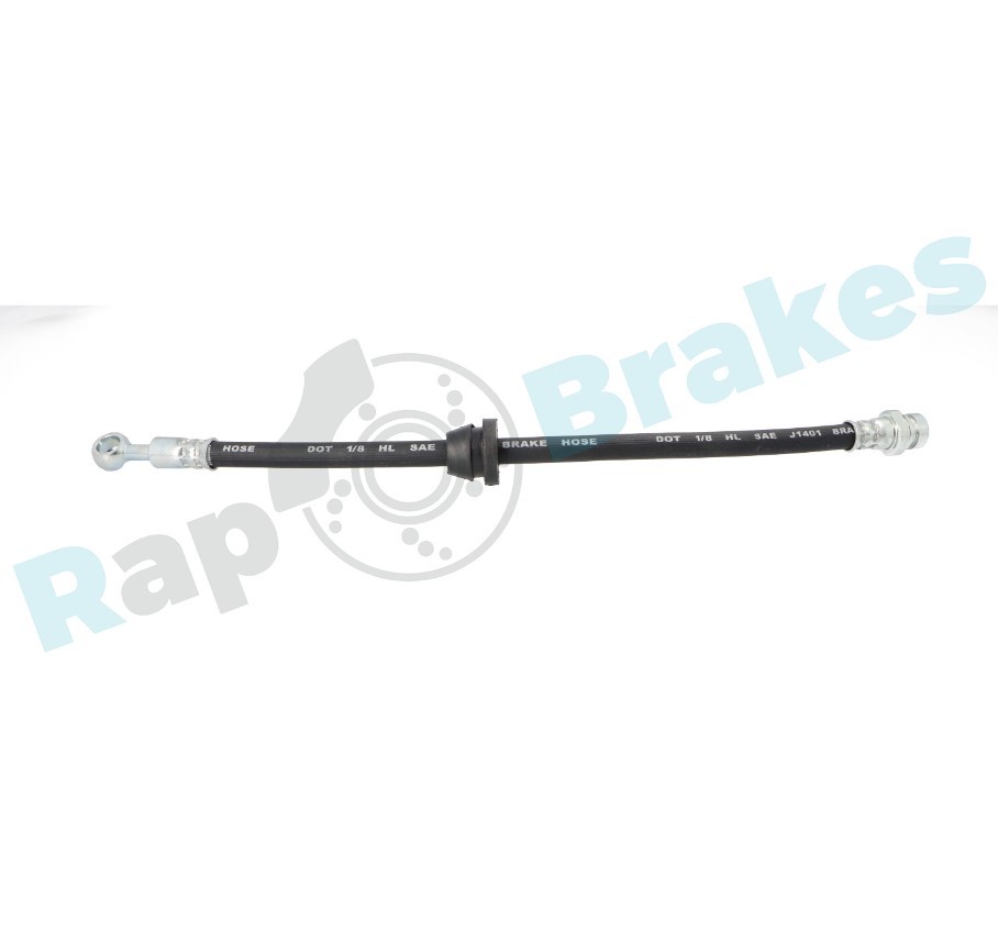 RAP BRAKES Brake hose Article number: R-H0169 cheaply