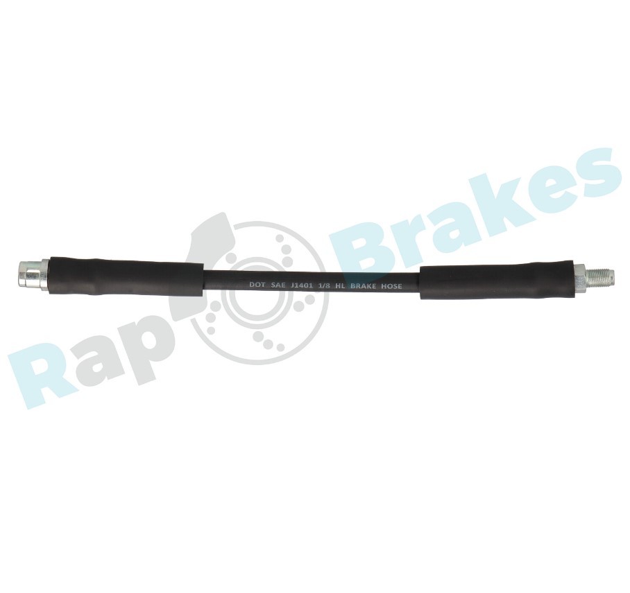 RAP BRAKES Brake hose Article number: R-H0438 cheaply