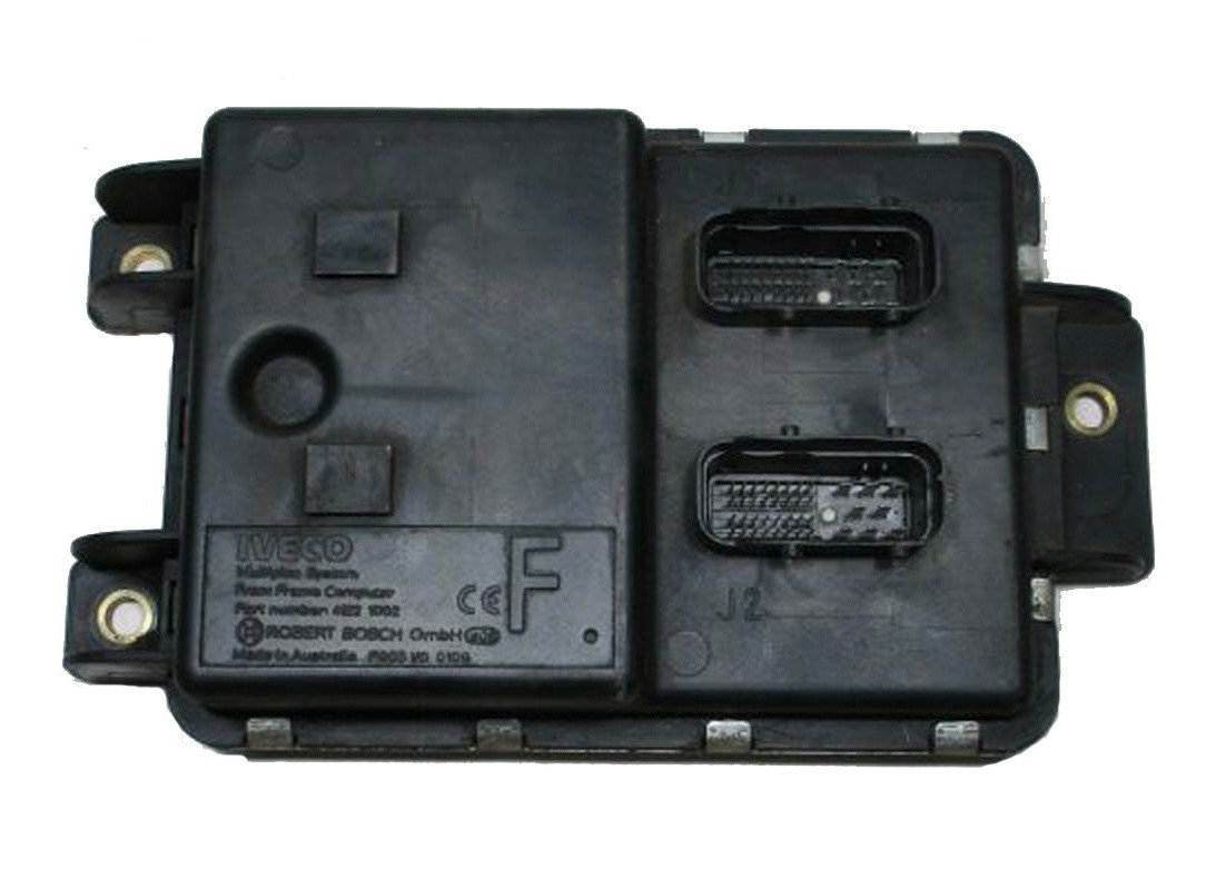 IVECO Styreenhed, motormanagement Varenummer: 504280977 billige