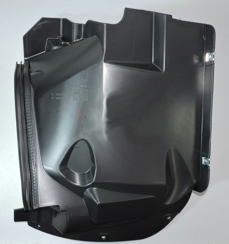 IVECO Wheel arch liner Article number: 5801592587 cheaply