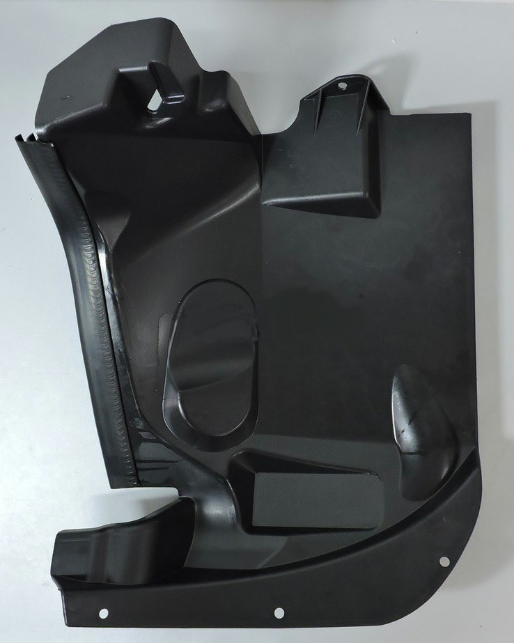 IVECO Wheel arch liner Article number: 5801592588 cheaply