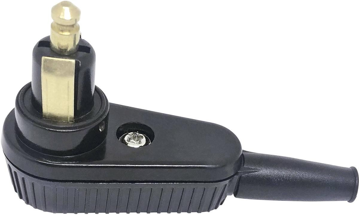 OEM Plugg BA12W fra BAAS BIKEPARTS