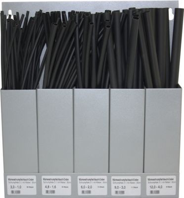 Dresselhaus Sortiment, krympeflex Varenummer: 4499/000/06 8639 billige