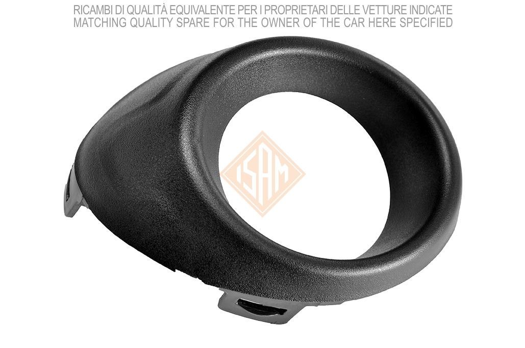 ISAM 1059718 Raam, udutuli KA 1.2 Ti-VCT 85 HP Bensiin