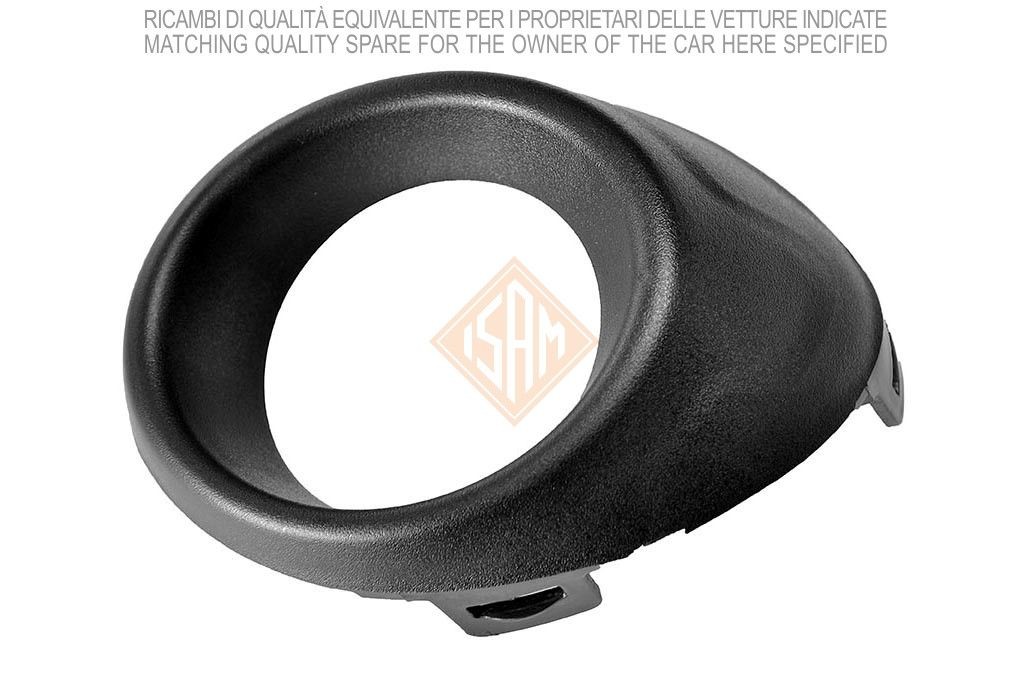 ISAM 1059719 Raam, udutuli KA 1.2 Ti-VCT 85 HP Bensiin
