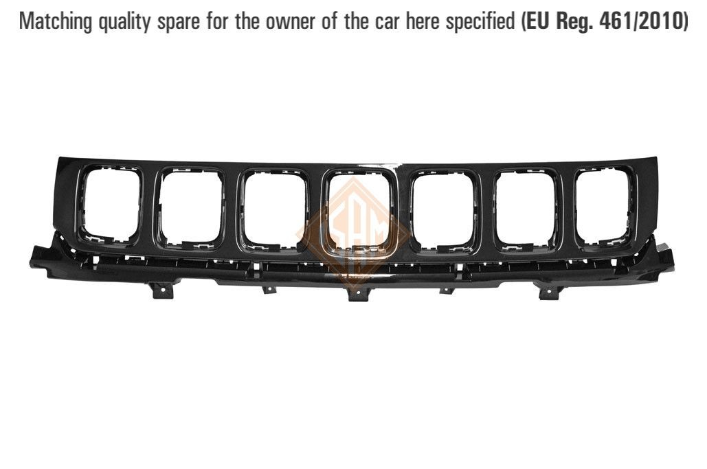 ISAM Bumper moulding Article number: 3502730 cheaply