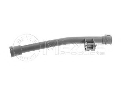 MEYLE Funnel, oil dipstick Article number: 100 038 0014 cheaply