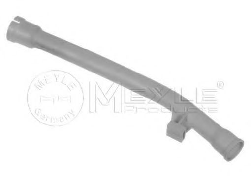 MEYLE Funnel, oil dipstick Article number: 100 103 0046 cheaply
