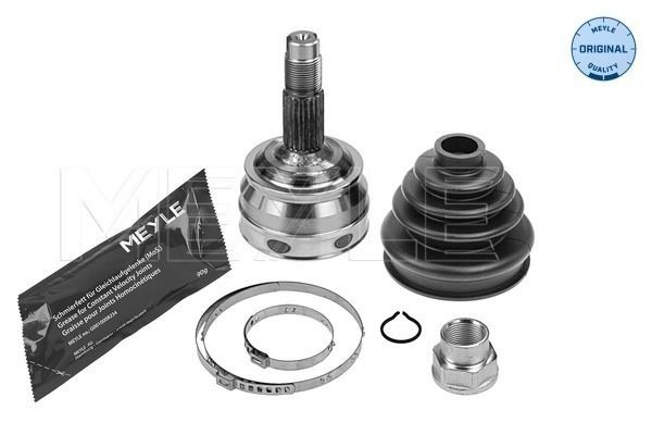 MEYLE Joint kit, drive shaft Article number: 214 498 0027 cheaply