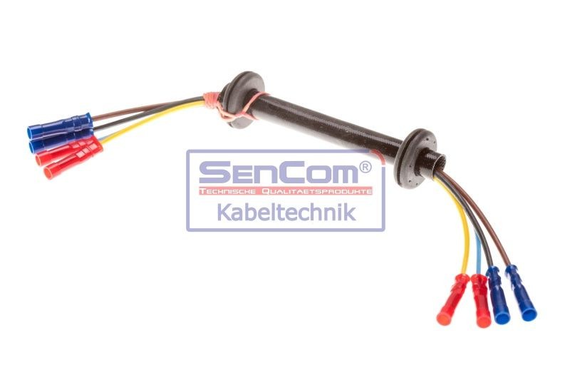 SenCom Cable Repair Set, tailgate Article number: 1511431 cheaply