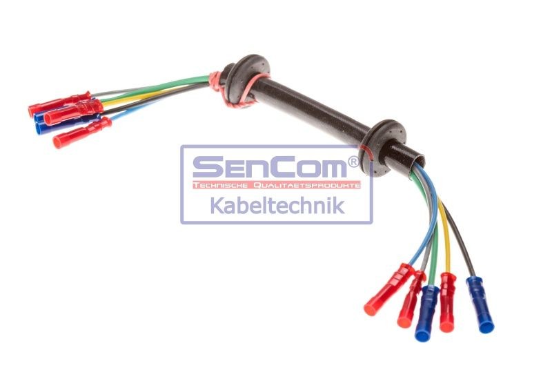 SenCom Cable Repair Set, tailgate Article number: 1511432 cheaply
