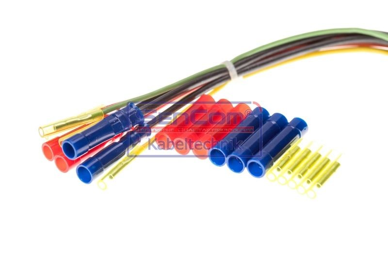 SenCom Cable Repair Set, tailgate Article number: 3061710B cheaply