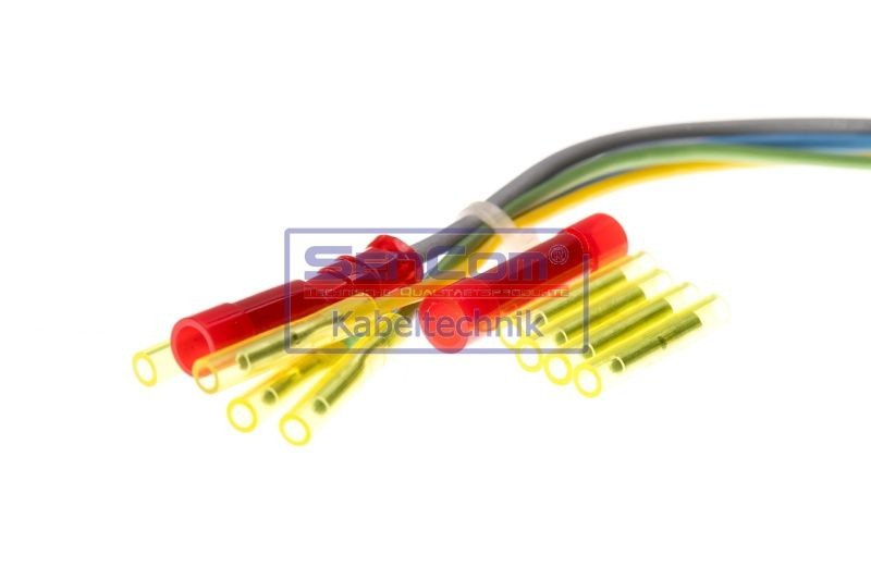 SenCom Cable Repair Set, tailgate Article number: 9810755 cheaply