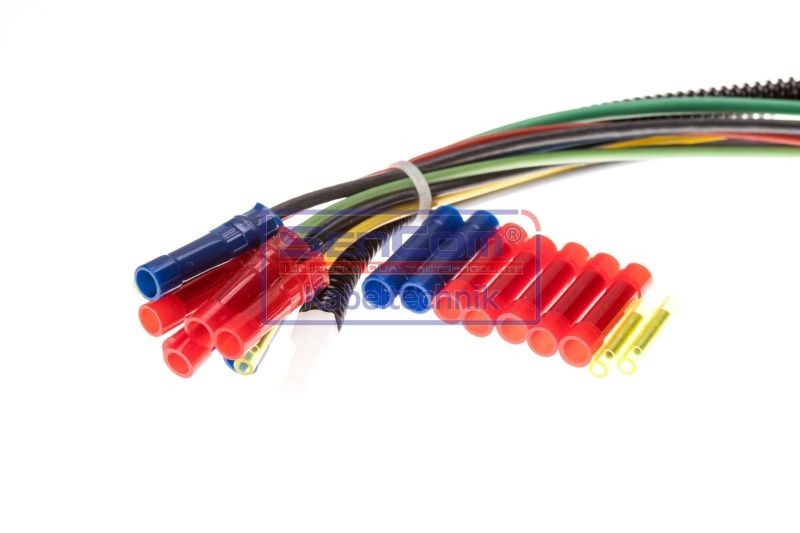 SenCom Cable Repair Set, tailgate Article number: 9918601B cheaply