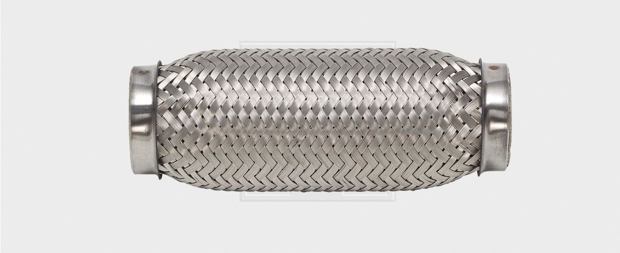 SWGAutomotive Exhaust flex pipe Article number: 88397000575 cheaply