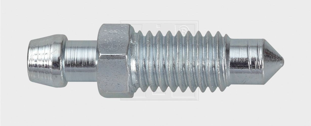 SWGAutomotive Lufteskrue / -ventil, hjulsylinder brems artikkelnummer: 88960316 billig