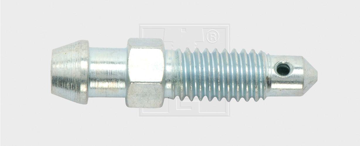 SWGAutomotive Lufteskrue / -ventil, hjulsylinder brems artikkelnummer: 88960616 billig