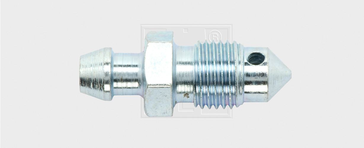SWGAutomotive Lufteskrue / -ventil, hjulsylinder brems artikkelnummer: 88960716 billig