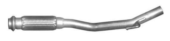 VEGAZ Exhaust Pipe Article number: CR-252 cheaply