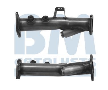 VEGAZ Exhaust Pipe Article number: MZR-175 cheaply