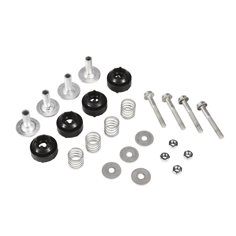 MiesslerAutomotive Fjedersystem, luftaffjedring Varenummer: 3616-01-0200 billige