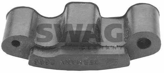 SWAG 40 09 0003 Guides, timing chain REKORD 2.0 E 110 PS Petrol 1986