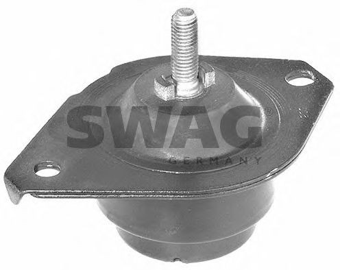 SWAG Motorfeste artikkelnummer: 57 13 0003 billig