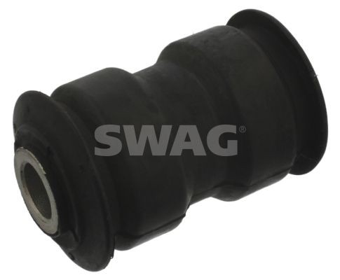 SWAG 62 75 0004 Kinnitus, lehtvedru DUCATO 2.8 TD 4x4 87 HP Diisel 2002