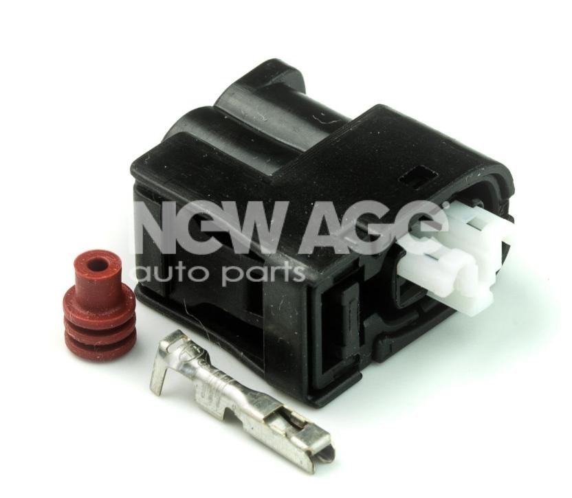 NEW AGE Kontaktholder artikkelnummer: 1025 billig